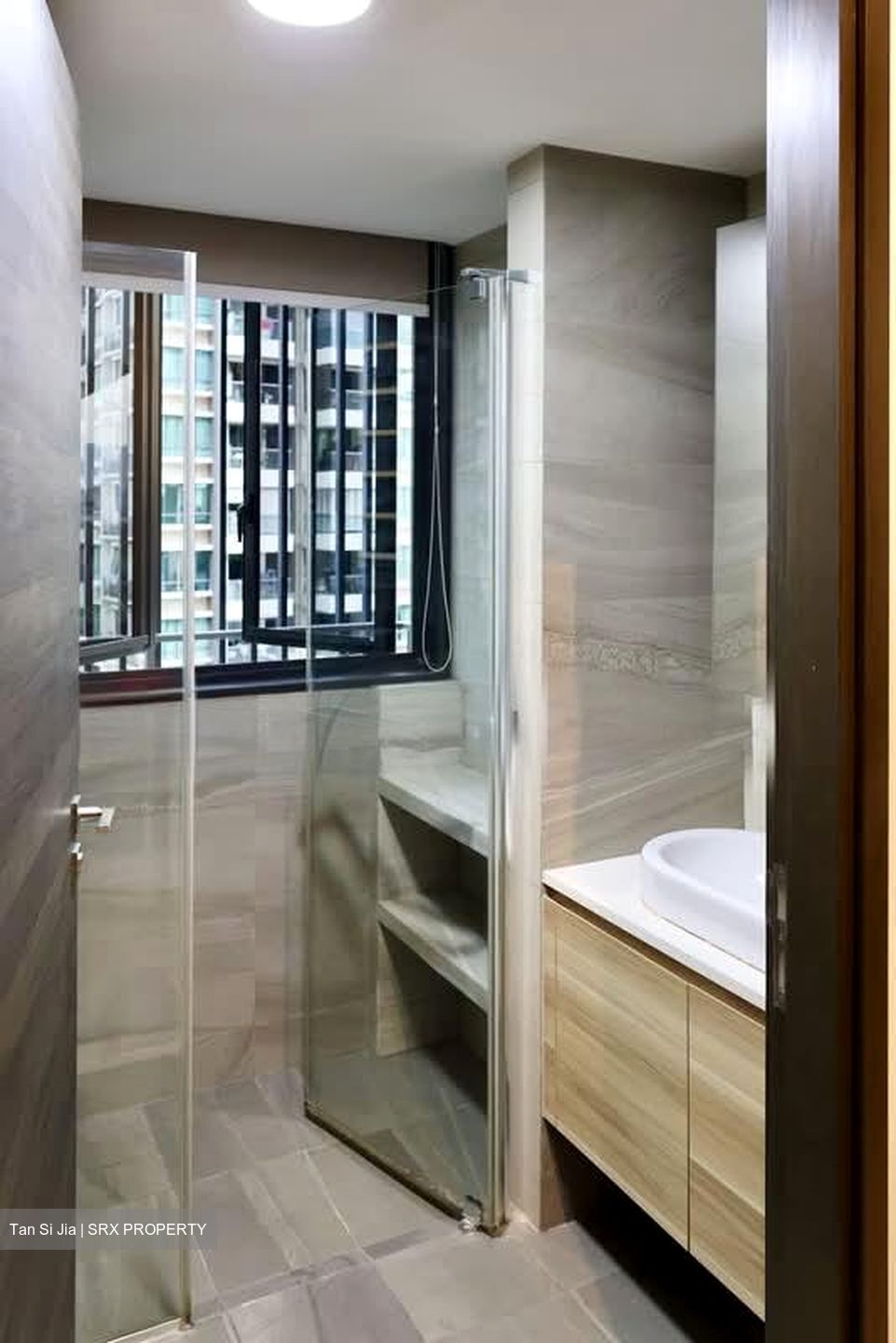 The Poiz Residences (D13), Apartment #575081811